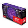 Sapphire VGA 12GB RX7700XT NITRO+ GAMING OC 2xHDMI/2xDP NITRO+ AMD RADEON RX 7700 XT GAMING OC 12GB GDDR6