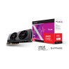 Sapphire VGA 12GB RX7700XT PULSE GAMING 2xHDMI/2xDP PULSE AMD RADEON RX 7700 XT GAMING 12GB GDDR6