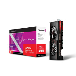 Sapphire VGA 12GB RX7700XT PULSE GAMING 2xHDMI/2xDP PULSE AMD RADEON RX 7700 XT GAMING 12GB GDDR6