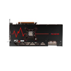 Sapphire VGA 12GB RX7700XT PULSE GAMING 2xHDMI/2xDP PULSE AMD RADEON RX 7700 XT GAMING 12GB GDDR6