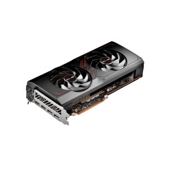 Sapphire VGA 12GB RX7700XT PULSE GAMING 2xHDMI/2xDP PULSE AMD RADEON RX 7700 XT GAMING 12GB GDDR6