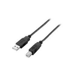 Kabel USB 2.0 3.0m Stecker...