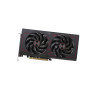 Sapphire VGA 16GB RX7600XT PULSE GAMING OC 16GB 2xHDMI/2xDP PULSE AMD RADEON RX 7600 XT GAMING OC 16GB GDDR6