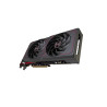 Sapphire VGA 16GB RX7600XT PULSE GAMING OC 16GB 2xHDMI/2xDP PULSE AMD RADEON RX 7600 XT GAMING OC 16GB GDDR6