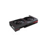 Sapphire VGA 16GB RX7600XT PULSE GAMING OC 16GB 2xHDMI/2xDP PULSE AMD RADEON RX 7600 XT GAMING OC 16GB GDDR6