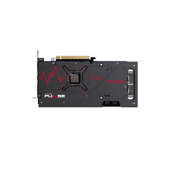 Sapphire VGA 16GB RX7600XT PULSE GAMING OC 16GB 2xHDMI/2xDP PULSE AMD RADEON RX 7600 XT GAMING OC 16GB GDDR6