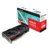 Sapphire VGA 16GB RX7600XT PULSE GAMING OC 16GB 2xHDMI/2xDP PULSE AMD RADEON RX 7600 XT GAMING OC 16GB GDDR6