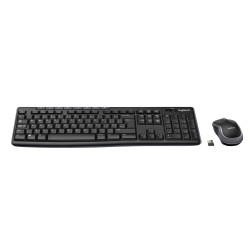 Logitech Desktop MK270...