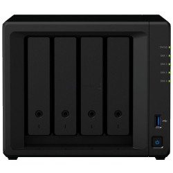 Synology NAS Disk Station...