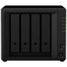 Synology NAS Disk Station DS423+ (4 Bay)