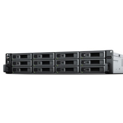Synology NAS Rack Station...
