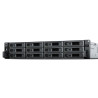 Synology NAS Rack Station RS2423+ (12 Bay) 2U
