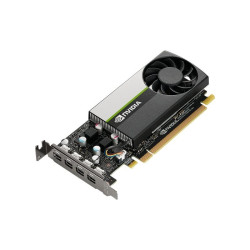 PNY 8GB T1000 LP 4xmDP Full...
