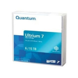 Cartridge Quantum LTO7...