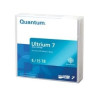 Cartridge Quantum LTO7 6/15TB No labels included