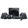 Logitech Speaker Z906 5.1 THX
