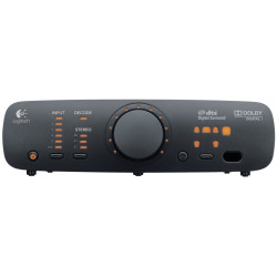 Logitech Speaker Z906 5.1 THX
