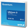 Cartridge Quantum LTO9 18/45TB No labels included