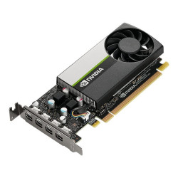 PNY 8GB T1000 LP 4xmDP...