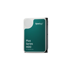 Synology NAS HD3.5" Plus...