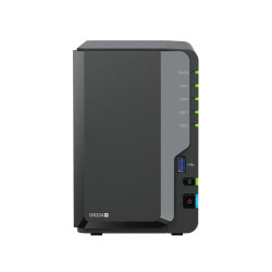 Synology NAS Disk Station...