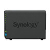 Synology NAS Disk Station DS224+ (2 Bay)