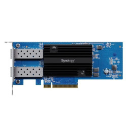 Synology NAS 2x 25GbE SFP28...