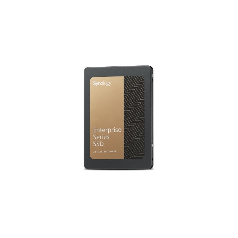 YY Synology NAS SSD 2.5" SATA 960GB SAT5220-960G