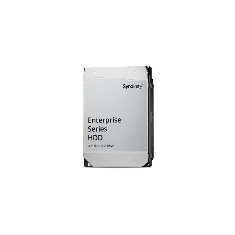 Synology NAS HD3.5" Enterprise SATA 20TB HAT5310-20T / 7,2k