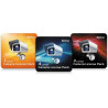 Synology NAS Kameralizenzpaket (8 Cams)