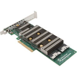 Adaptec SmartRAID 3258-16i...