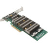 Adaptec SmartRAID 3258-16i /e 8GB SAS/NVMe 16 Port PCIe x8 24 Gbps Low Profile