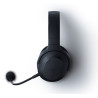 Razer Headset Barracuda X WL Gaming (2022) black BT für PC, Konsolen, mobile Geräte, ohrumschließend