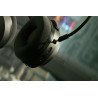 Razer Headset Barracuda X WL Gaming (2022) black BT für PC, Konsolen, mobile Geräte, ohrumschließend