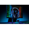 Razer Headset Barracuda X WL Gaming (2022) black BT für PC, Konsolen, mobile Geräte, ohrumschließend