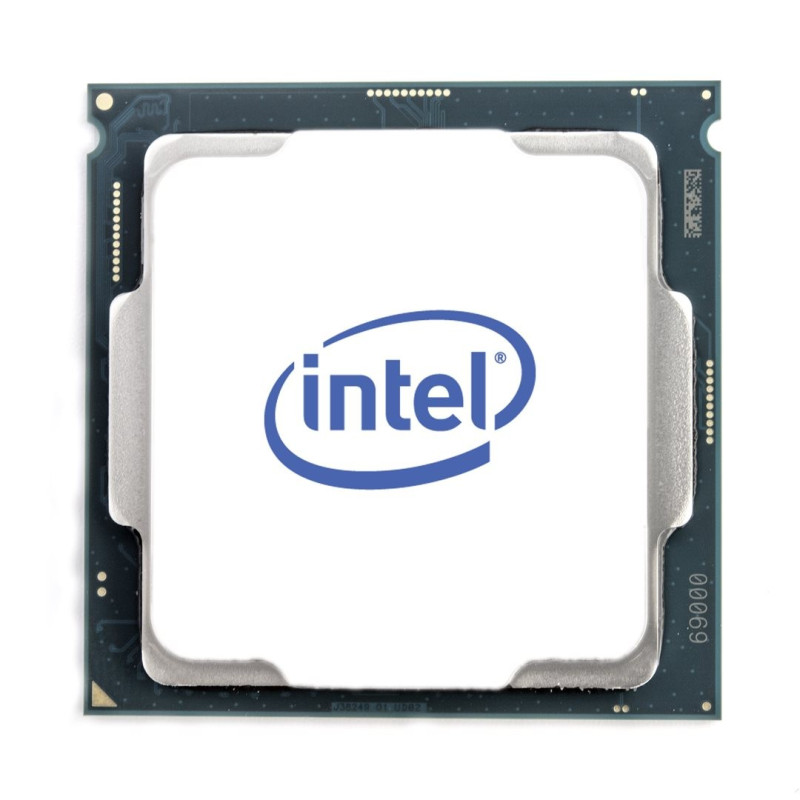CPU Intel Core i7-9700 / LGA1151v2 / Tray 8 Cores / 8 Threads / 12M Cache / vPro Support