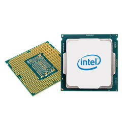 CPU Intel Core i7-9700 / LGA1151v2 / Tray 8 Cores / 8 Threads / 12M Cache / vPro Support