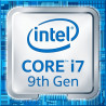 CPU Intel Core i7-9700 / LGA1151v2 / Tray 8 Cores / 8 Threads / 12M Cache / vPro Support