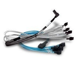 BC Kabel 1x SFF8654 x8 - 2x...