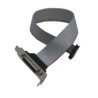 FTS/ Asus/Intel/Giga MBZU Parall. Kabel LP