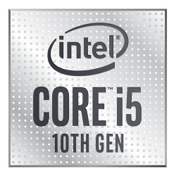 CPU Intel Core i5-10400F / LGA1200 / Box 6 Cores / 12Threads / 12M Cache. No GPU integrated