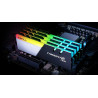 G.Skill DDR4 RAM 32GB (2x16GB Dual-Kit) PC3600 CL18 32GTZN RGB Trident Z Neo RGB (Intel optimiert)
