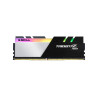 G.Skill DDR4 RAM 32GB (2x16GB Dual-Kit) PC3600 CL18 32GTZN RGB Trident Z Neo RGB (Intel optimiert)