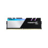 G.Skill DDR4 RAM 32GB (2x16GB Dual-Kit) PC3600 CL18 32GTZN RGB Trident Z Neo RGB (Intel optimiert)