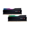 G.Skill DDR5 RAM 32GB (2x16GB Dual-Kit) PC5600 CL36 32TZ5RK RGB Trident Z5 RGB (Intel optimiert)
