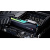 G.Skill DDR5 RAM 32GB (2x16GB Dual-Kit) PC5600 CL36 32TZ5RK RGB Trident Z5 RGB (Intel optimiert)
