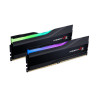 G.Skill DDR5 RAM 32GB (2x16GB Dual-Kit) PC5600 CL36 32TZ5RK RGB Trident Z5 RGB (Intel optimiert)