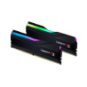 G.Skill DDR5 RAM 32GB (2x16GB Dual-Kit) PC5600 CL36 32TZ5RK RGB Trident Z5 RGB (Intel optimiert)