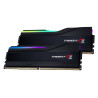 G.Skill DDR5 RAM 32GB (2x16GB Dual-Kit) PC5600 CL36 32TZ5RK RGB Trident Z5 RGB (Intel optimiert)