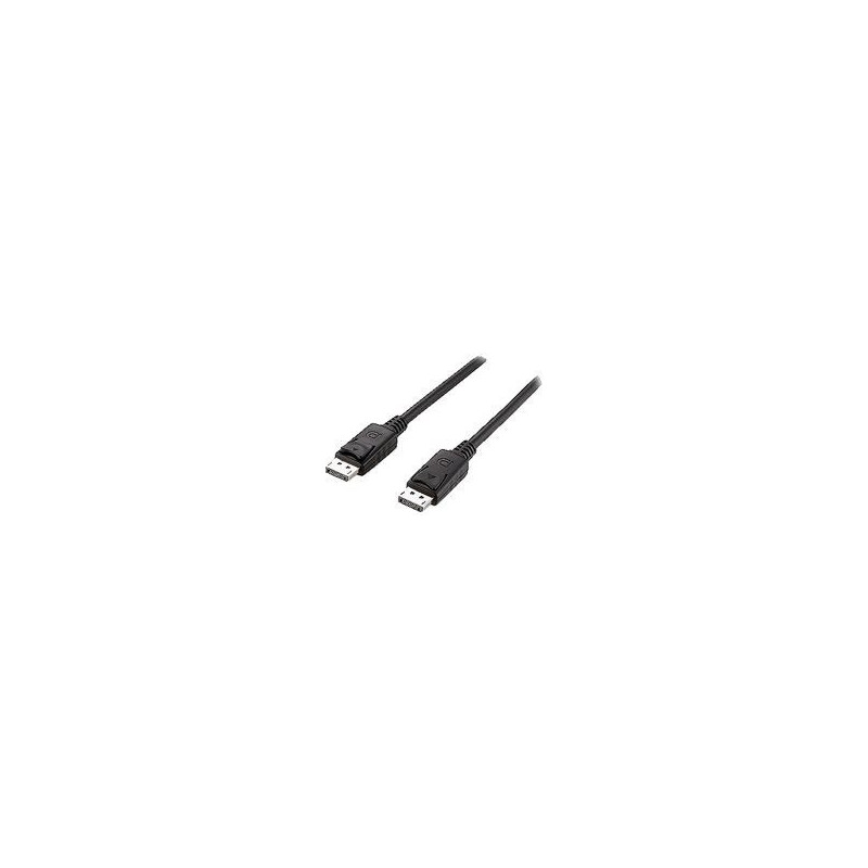 Kabel DisplayPort (DP 1.2/ 4K) St/St 2m